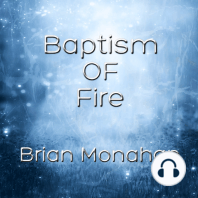 Baptism Of Fire