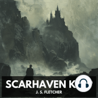 Scarhaven Keep (Unabridged)