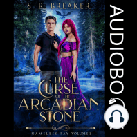 The Curse of the Arcadian Stone