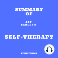 Summary of Jay Earley 's Self-Therapy