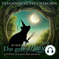 Französische Feen Märchen