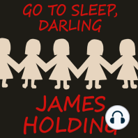 Go To Sleep, Darling