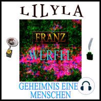 Geheimnis eines Menschen