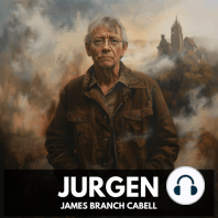 Jurgen (Unabridged)