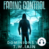 Fading Control (Dominions VII)