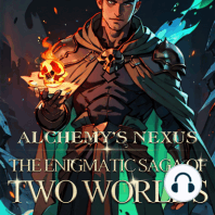 Alchemy's Nexus