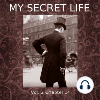 My Secret Life, Vol. 2 Chapter 14