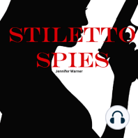 Stiletto Spies