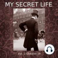 My Secret Life, Vol. 2 Chapter 19