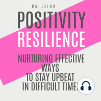 Positivity Resilience