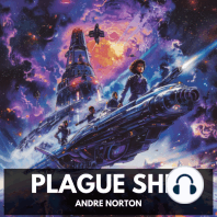 Plague Ship (Unabridged)