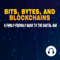 Bits, Bytes, and Blockchains