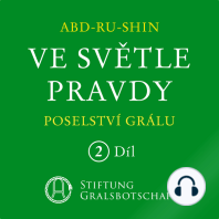 Ve světle Pravdy - Poselství Grálu