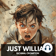 Just William (Unabridged)