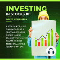 Investing in Stocks 101