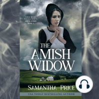 The Amish Widow