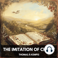 The Imitation of Christ (Unabridged)