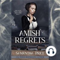 Amish Regrets