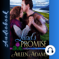 A Laird's Promise