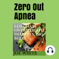 Zero Out Apnea