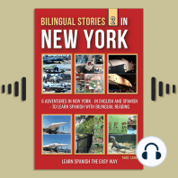 Bilingual Stories 2 - In New York