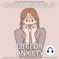 CBT For Anxiety