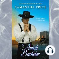 The Amish Bachelor