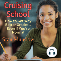 Cruising School