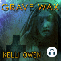 Grave Wax