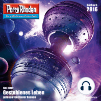 Perry Rhodan 2916