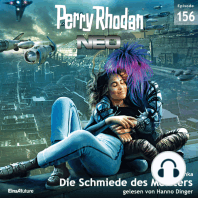 Perry Rhodan Neo 156
