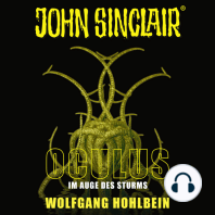 John Sinclair, Sonderedition 8