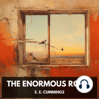 The Enormous Room (Unabridged)