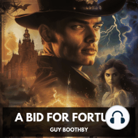 A Bid for Fortune (Unabridged)