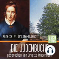 Die Judenbuche (Ungekürzt)