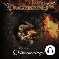 Dragonbound, Episode 19