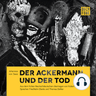 Der Ackermann und der Tod