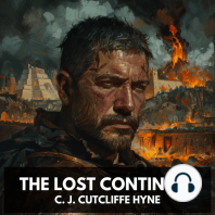 The Lost Continent (Unabridged)