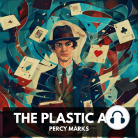 The Plastic Age (Unabridged)