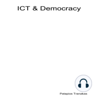 ICT & Democracy