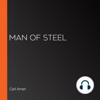 Man of Steel