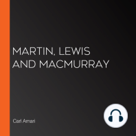 Martin, Lewis and MacMurray