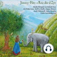 Jimmy-Flitz - E Reis dür d Zyt 5