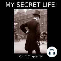 My Secret Life, Vol. 1 Chapter 14