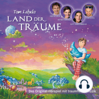 Tom Lehels Land der Träume