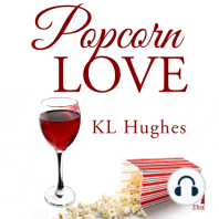 Popcorn Love