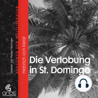 Die Verlobung in St. Domingo