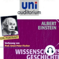 Albert Einstein - Ein Portrait