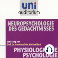 Physiologische Psychologie