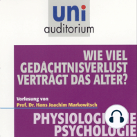 Physiologische Psychologie